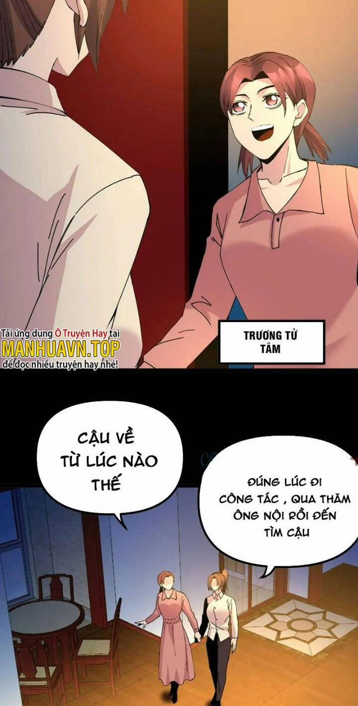 Trùng Sinh Trở Lại 1983 Làm Phú Hào 273 trang 1
