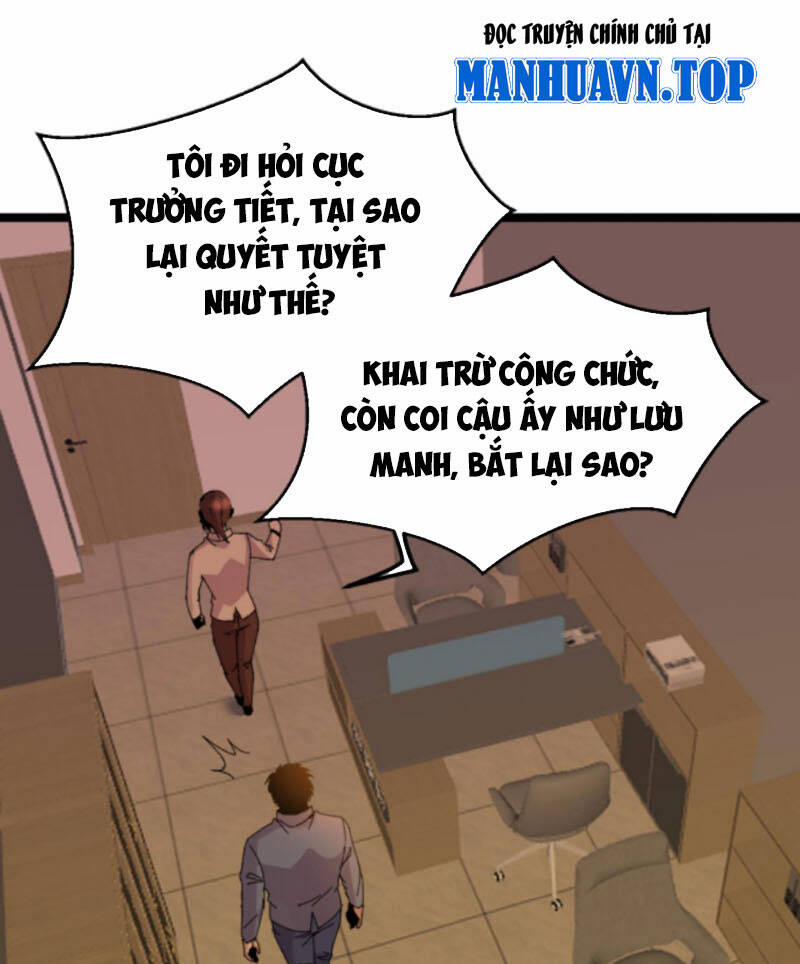 Trùng Sinh Trở Lại 1983 Làm Phú Hào 292 trang 0