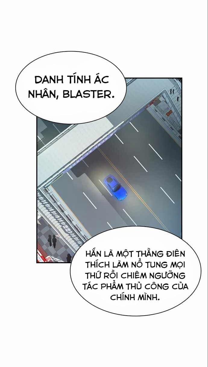 Trùng Sinh Trở Thành Ác Nhân 5 trang 1