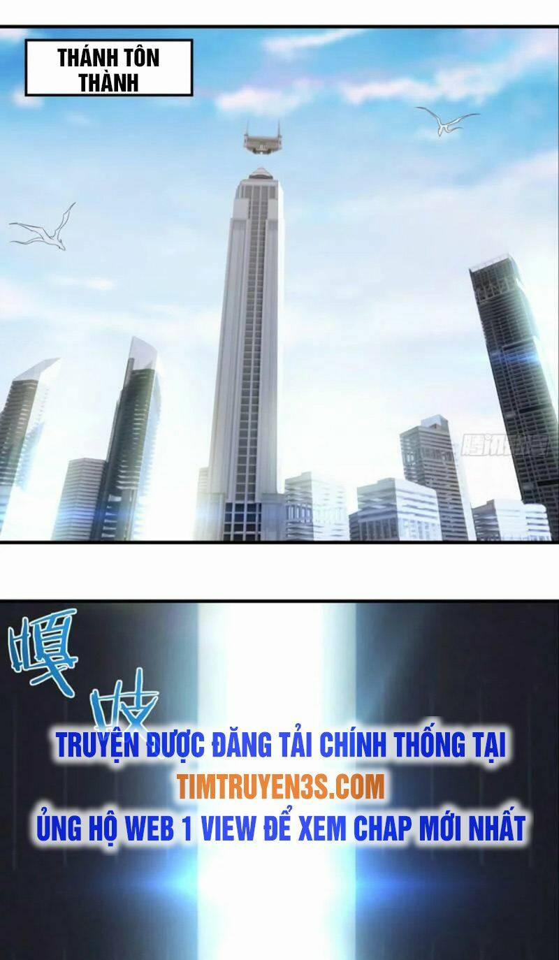 Trước Khi Vô Địch Ta Nợ Tình Quá Nhiều 1 trang 1
