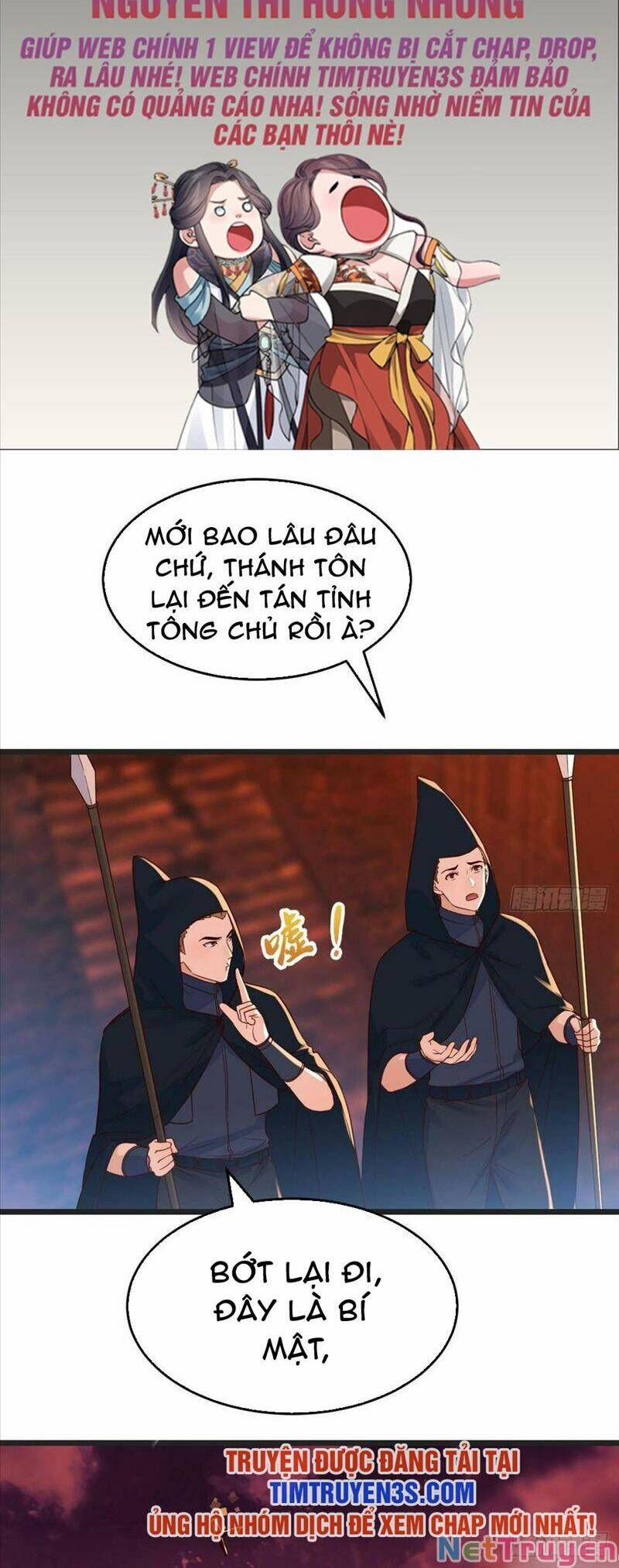 Trước Khi Vô Địch Ta Nợ Tình Quá Nhiều 86 trang 1
