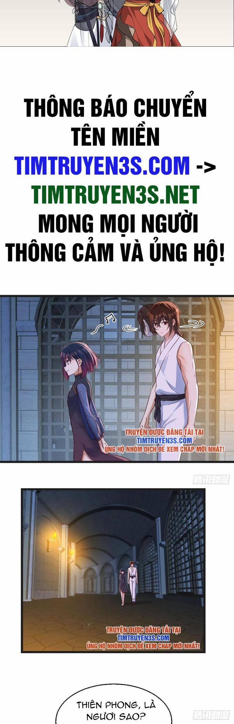 Trước Khi Vô Địch Ta Nợ Tình Quá Nhiều 92 trang 1