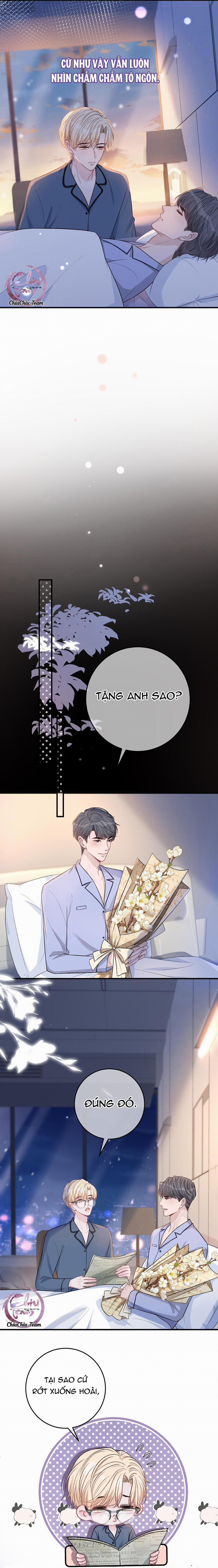Trước Và Sau Chia Tay 85 trang 1