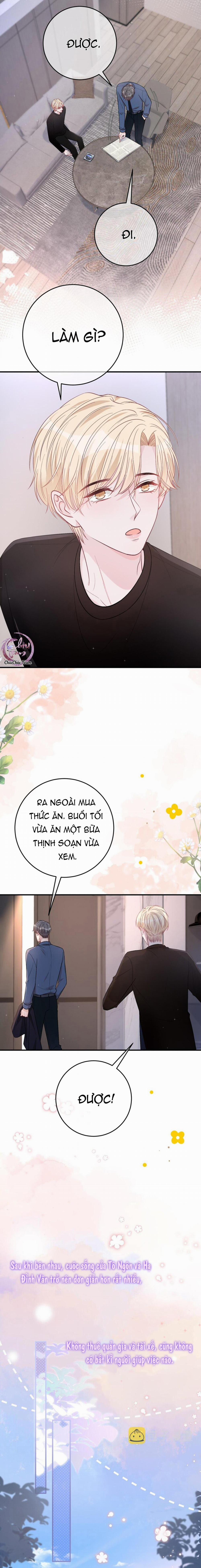 Trước Và Sau Chia Tay 88 trang 1
