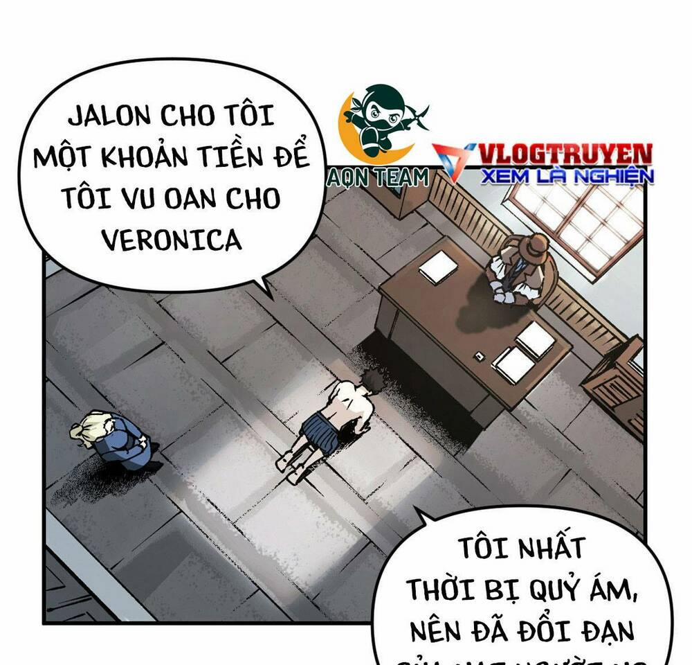 Trưởng Giám Ngục Trông Coi Các Ma Nữ 12 trang 1