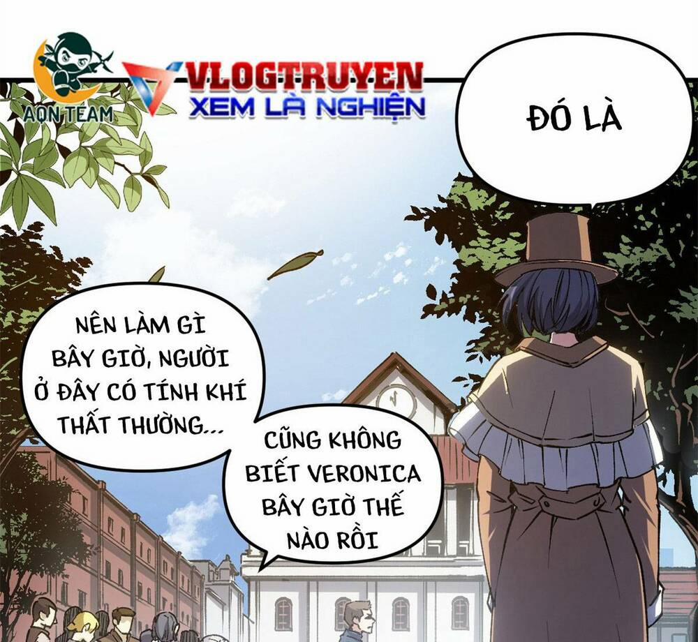 Trưởng Giám Ngục Trông Coi Các Ma Nữ 16 trang 1