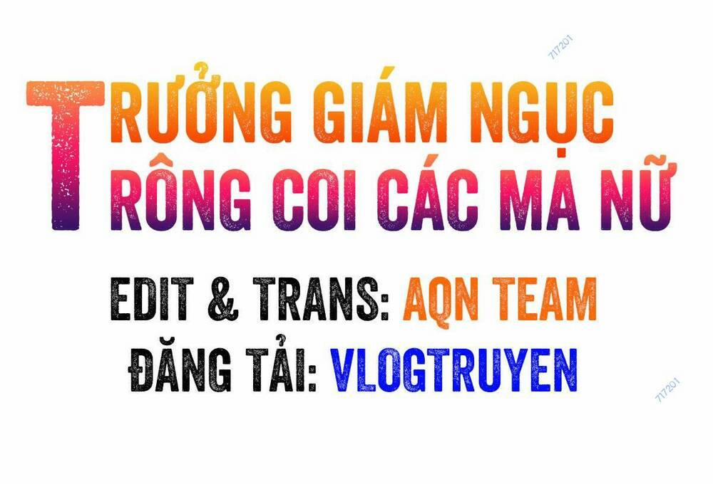 Trưởng Giám Ngục Trông Coi Các Ma Nữ 19 trang 0