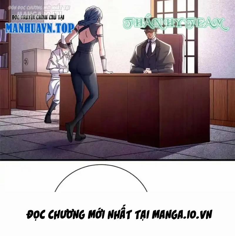 Trưởng Giám Ngục Trông Coi Các Ma Nữ 71 trang 1