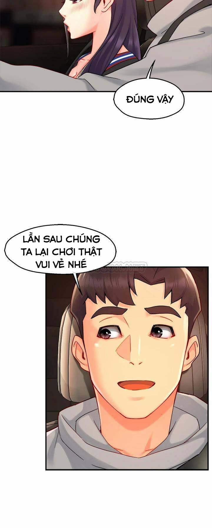 Trưởng Phòng Mật Báo 36 trang 22