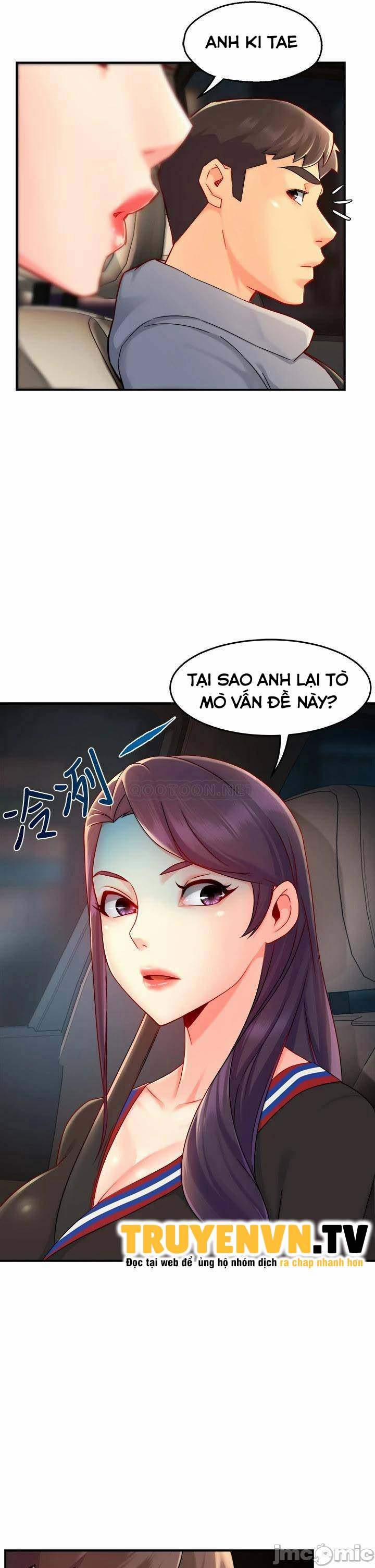 Trưởng Phòng Mật Báo 36 trang 25