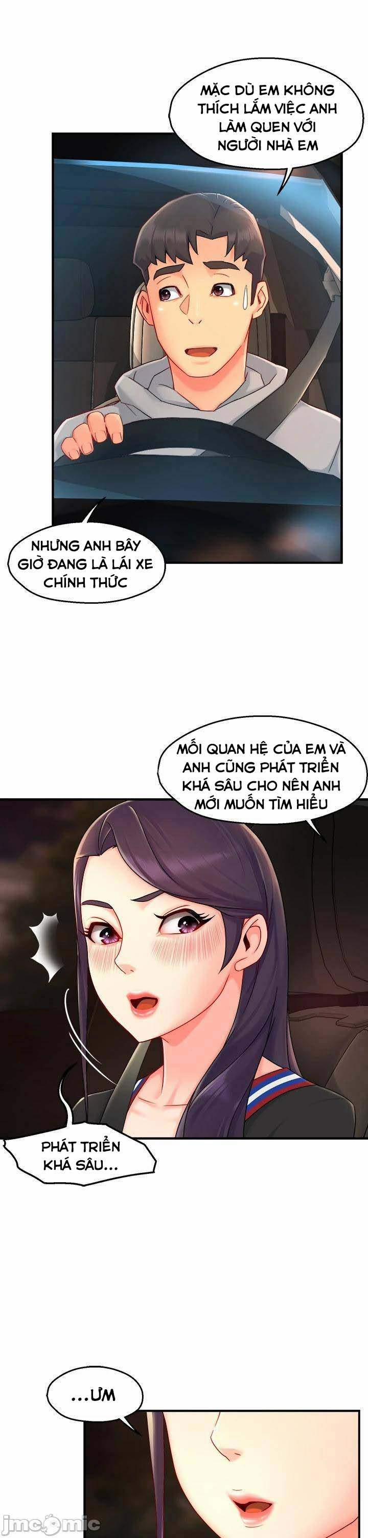 Trưởng Phòng Mật Báo 36 trang 27