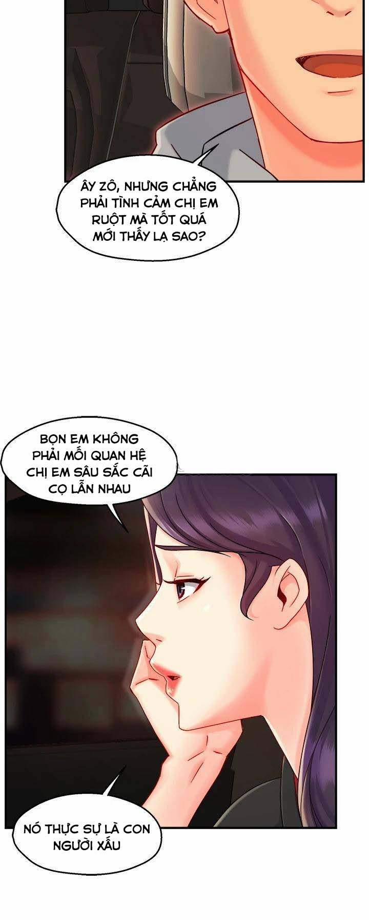 Trưởng Phòng Mật Báo 36 trang 30