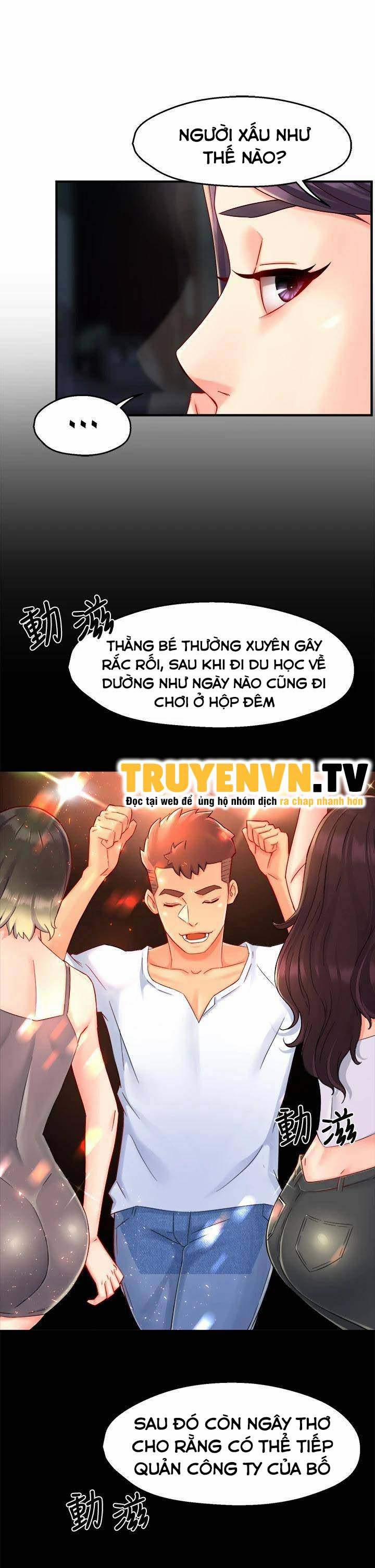 Trưởng Phòng Mật Báo 36 trang 31
