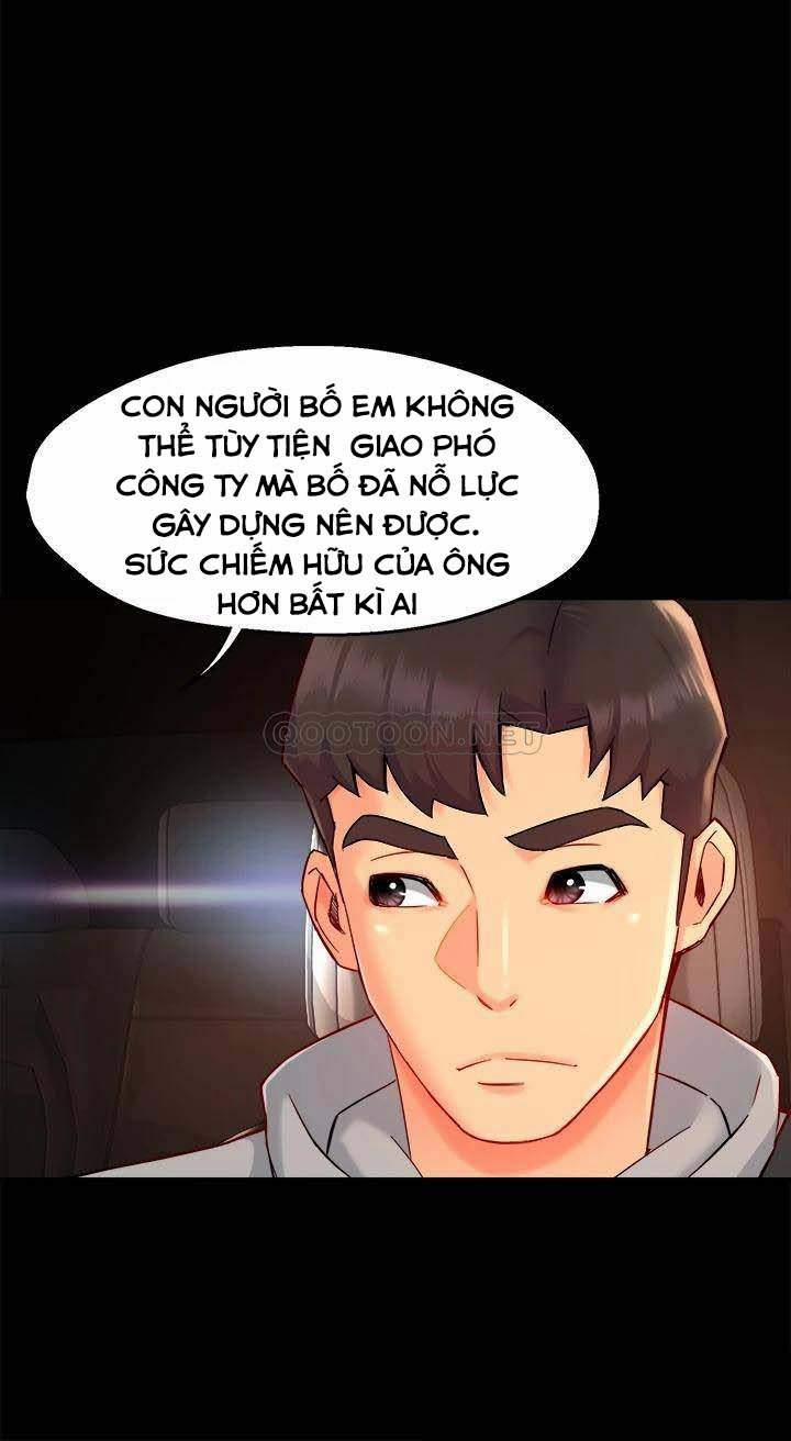 Trưởng Phòng Mật Báo 36 trang 32