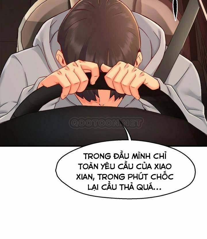 Trưởng Phòng Mật Báo 36 trang 40