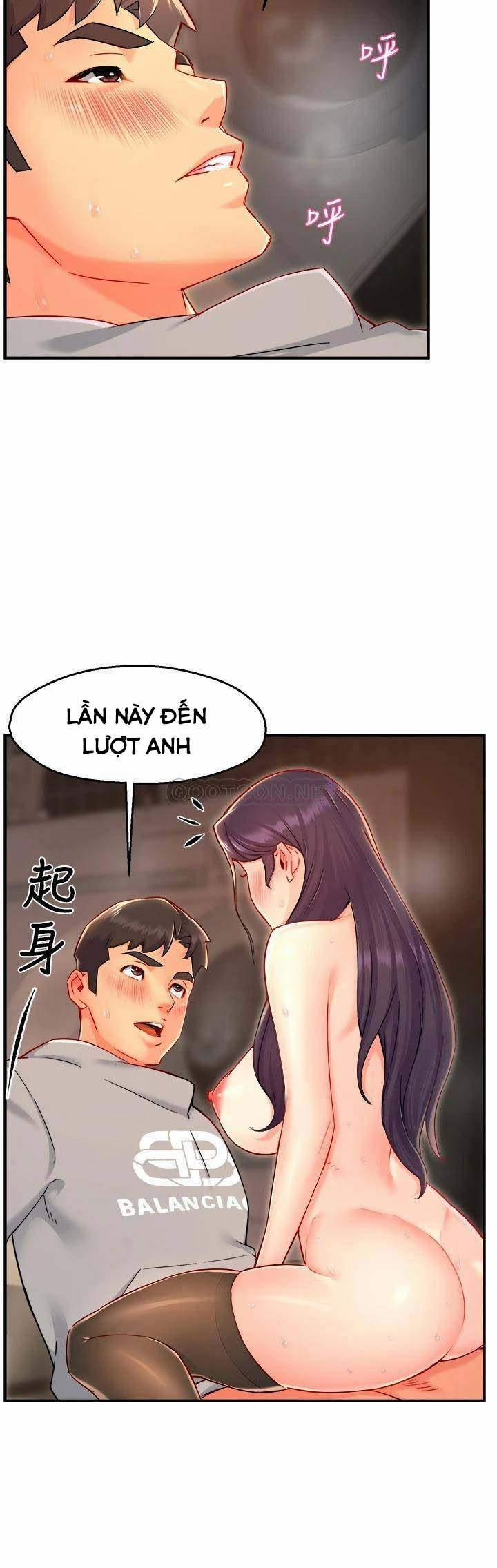 Trưởng Phòng Mật Báo 36 trang 8