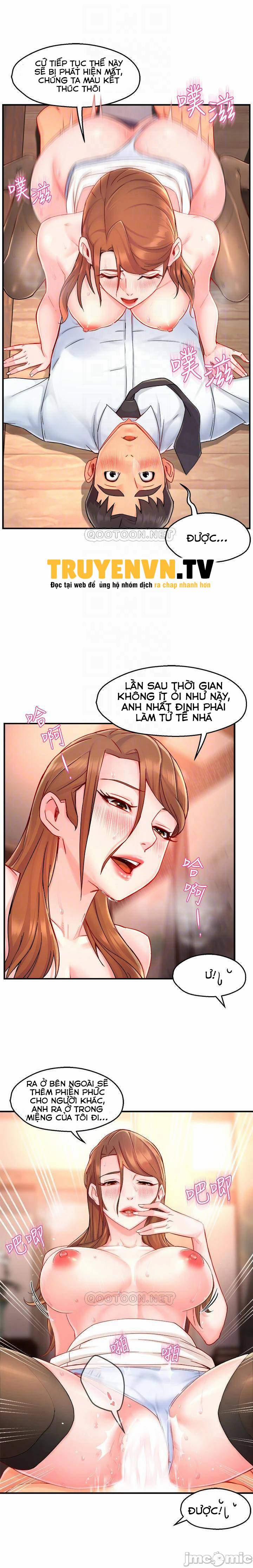 Trưởng Phòng Mật Báo 38 trang 11