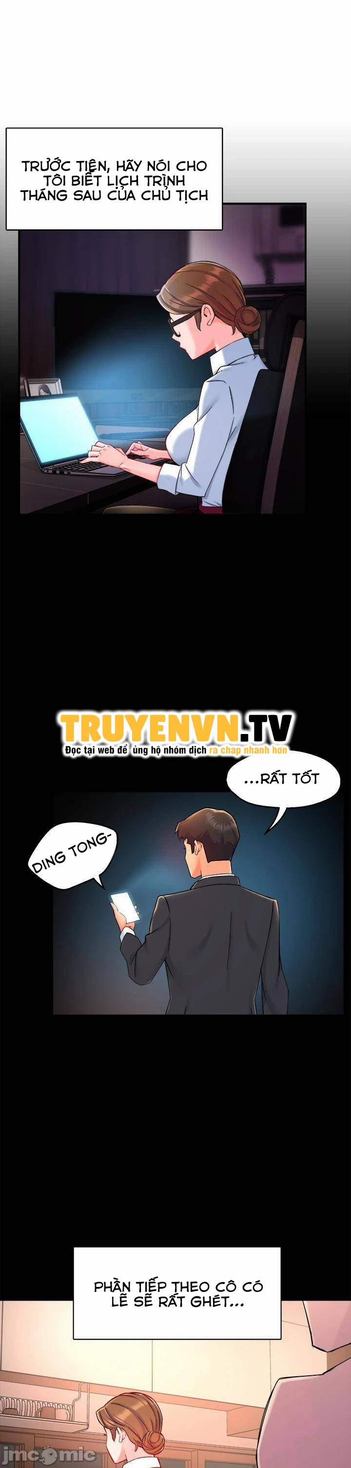 Trưởng Phòng Mật Báo 38 trang 15
