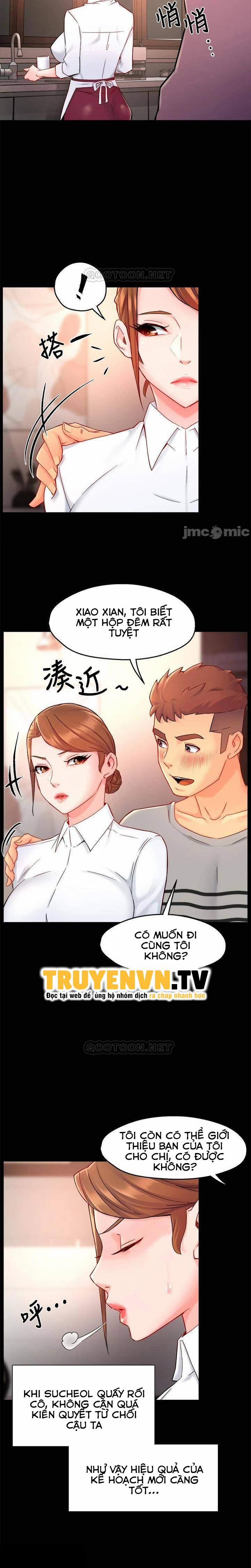 Trưởng Phòng Mật Báo 38 trang 16