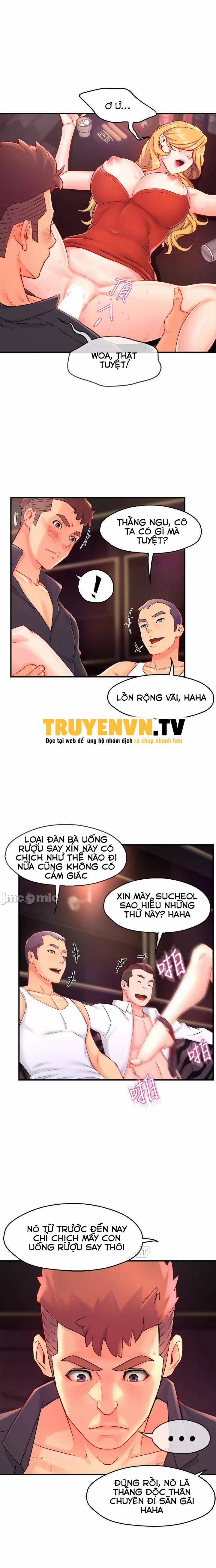 Trưởng Phòng Mật Báo 38 trang 20