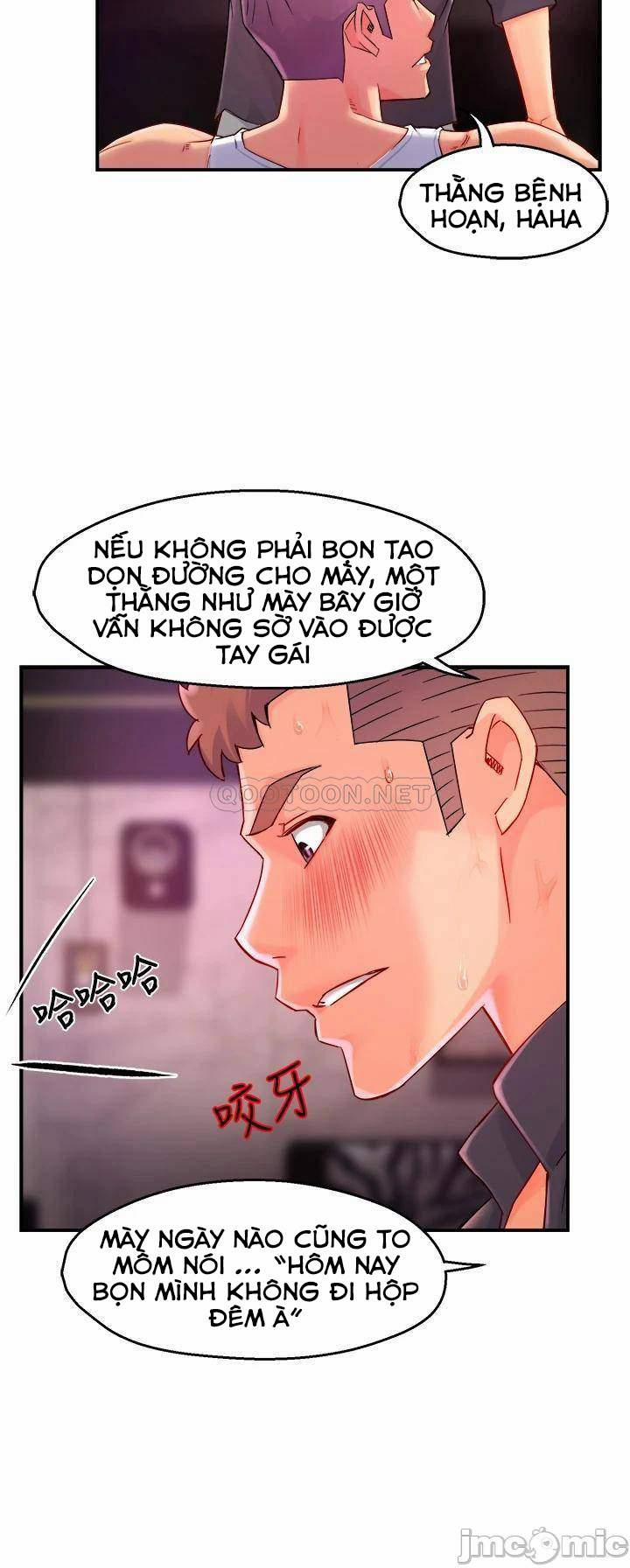 Trưởng Phòng Mật Báo 38 trang 22