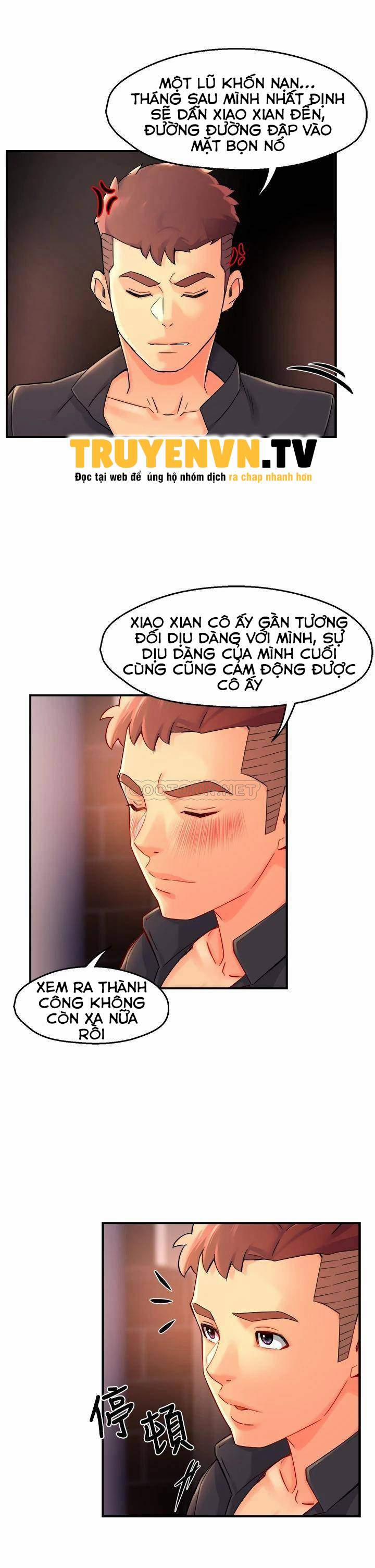 Trưởng Phòng Mật Báo 38 trang 24