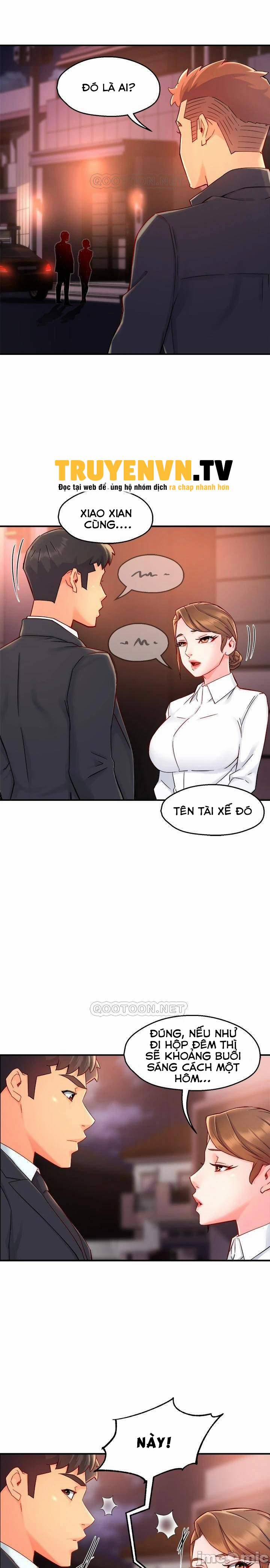 Trưởng Phòng Mật Báo 38 trang 25