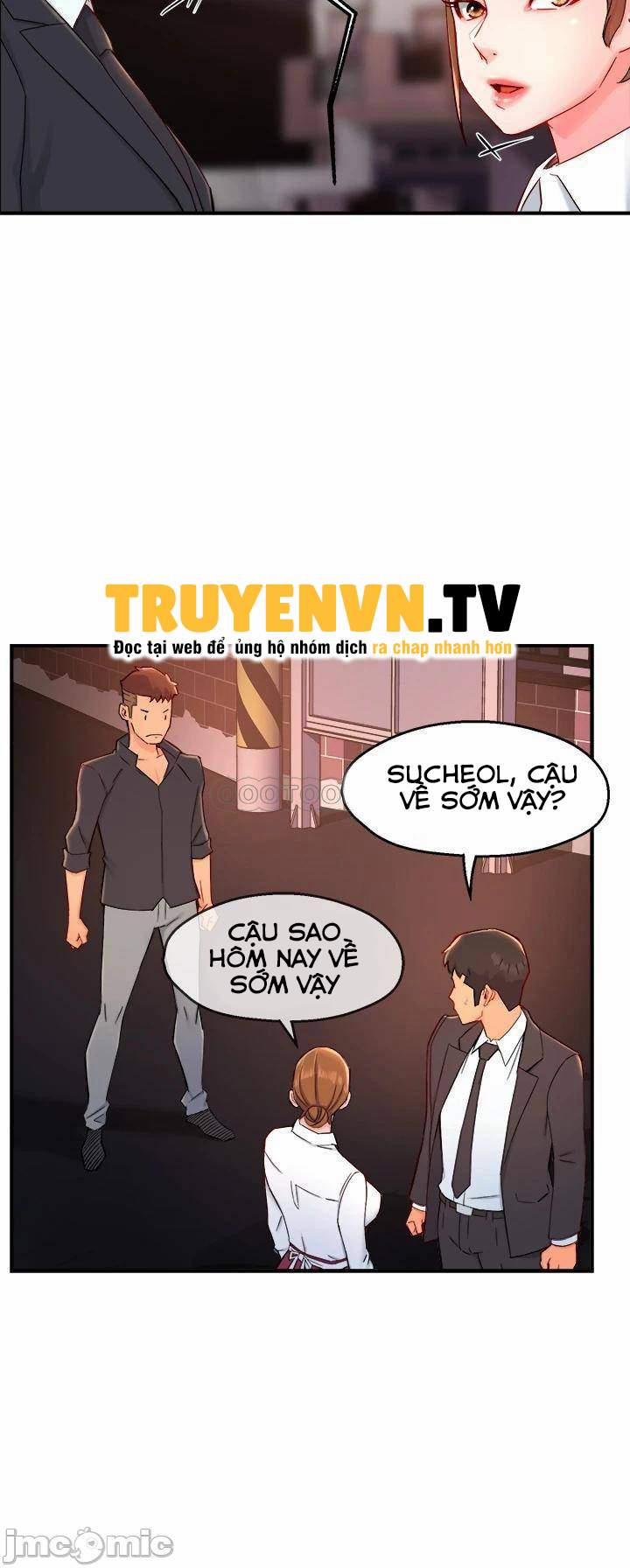 Trưởng Phòng Mật Báo 38 trang 26