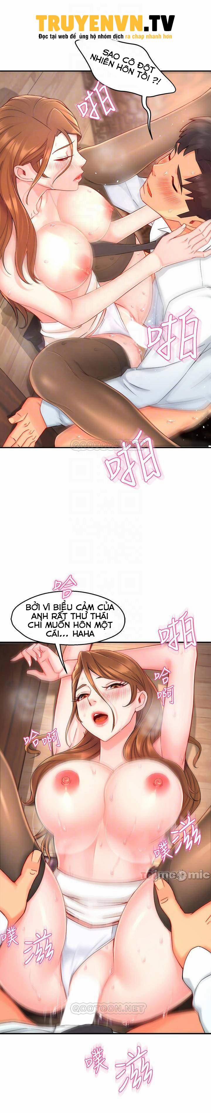 Trưởng Phòng Mật Báo 38 trang 7