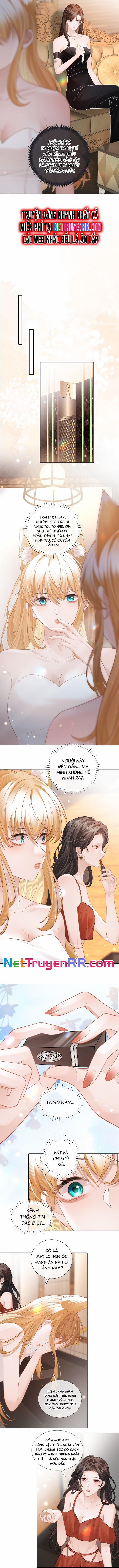 Trưởng Quan, Đuôi Của Cô Bị Lộ Rồi Kìa 7 trang 1