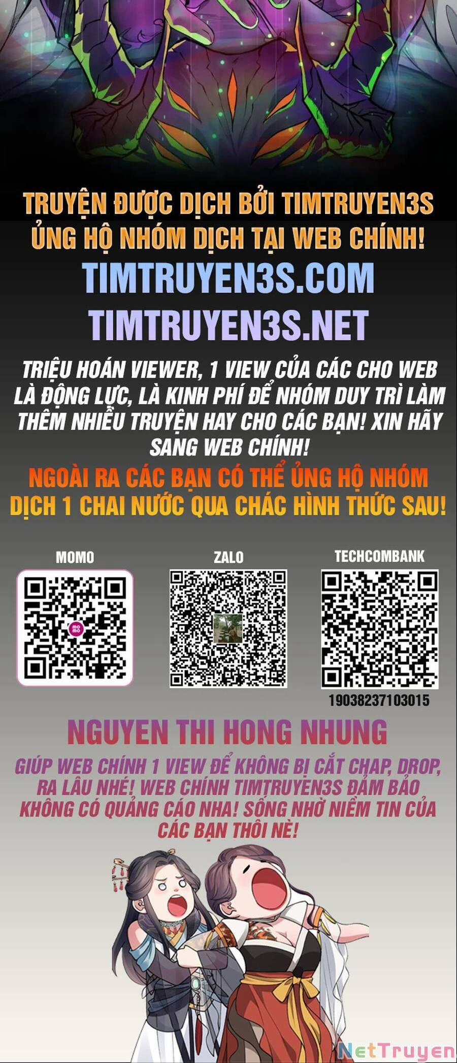 Trường Sinh Bất Lão, Ta Cưới Tà Thần Về Làm Vợ 2 trang 1