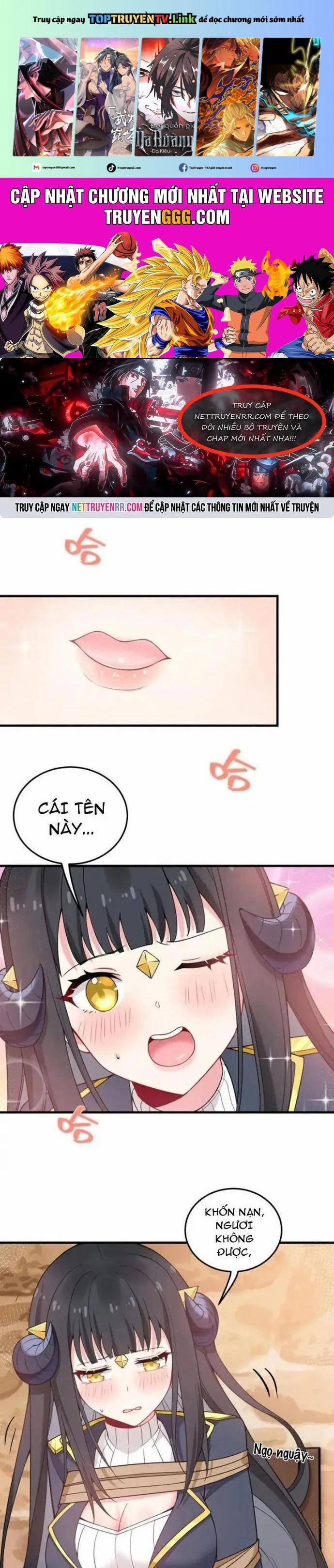 Trường Sinh Bất Lão, Ta Cưới Tà Thần Về Làm Vợ 49 trang 0