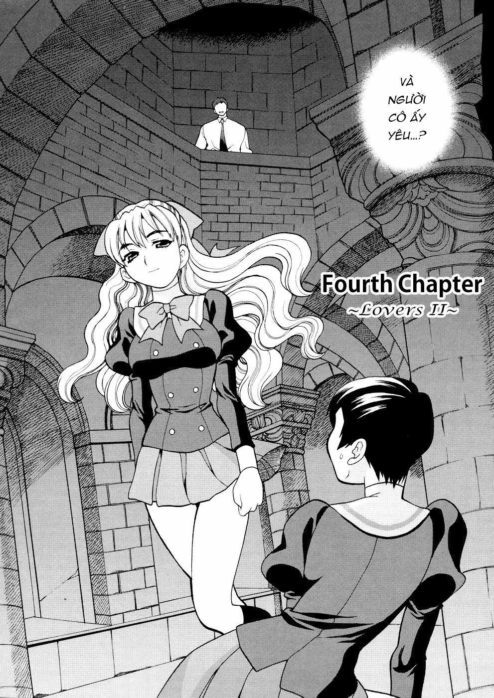 Trường thánh chap 4 1 trang 1