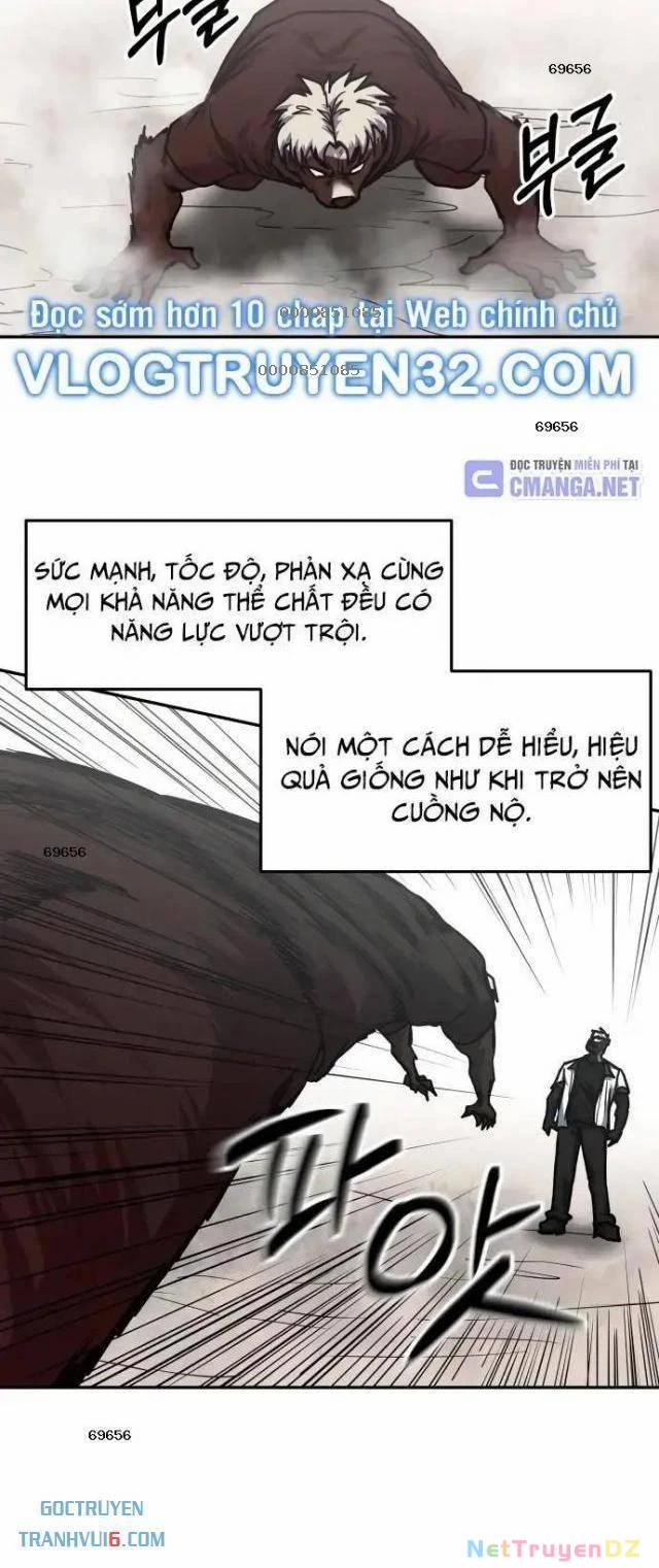 Trường Trung Học Thú Nhân 81 trang 1