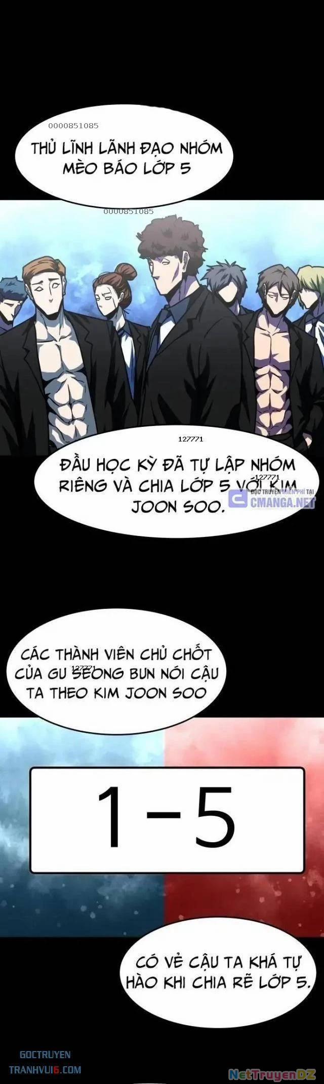 Trường Trung Học Thú Nhân 82 trang 1