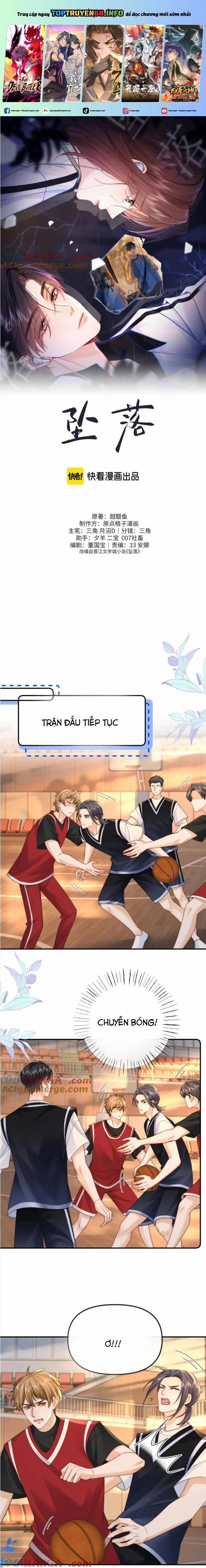 Truỵ Lạc 34 trang 0