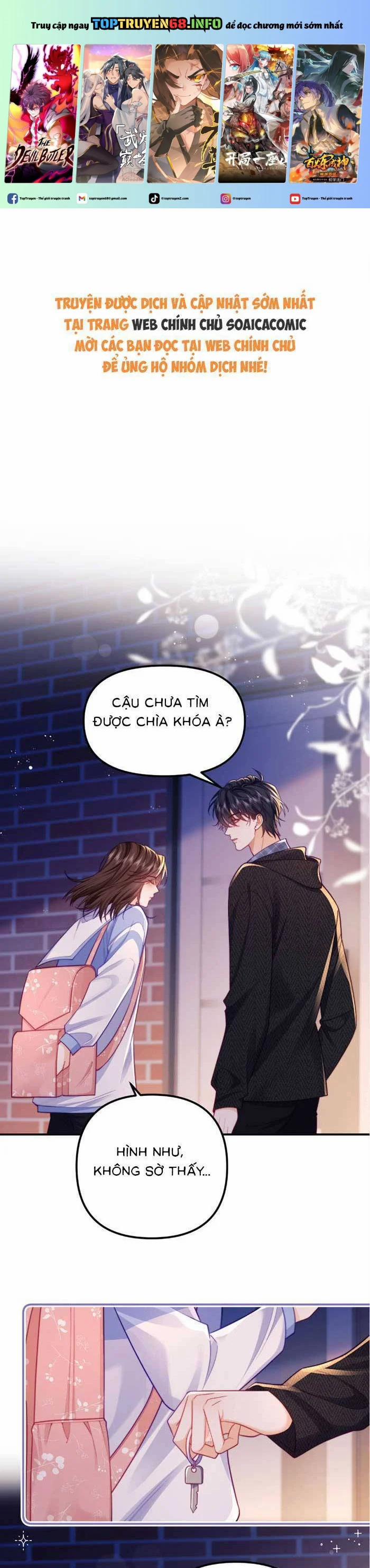 Truỵ Lạc 38 trang 0