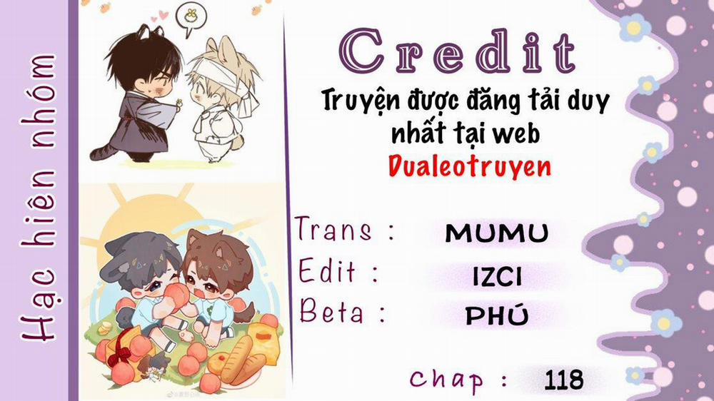Truyện Ngôn Nhưng Không Ngôn Lắm 118 Hachiennhom trang 0