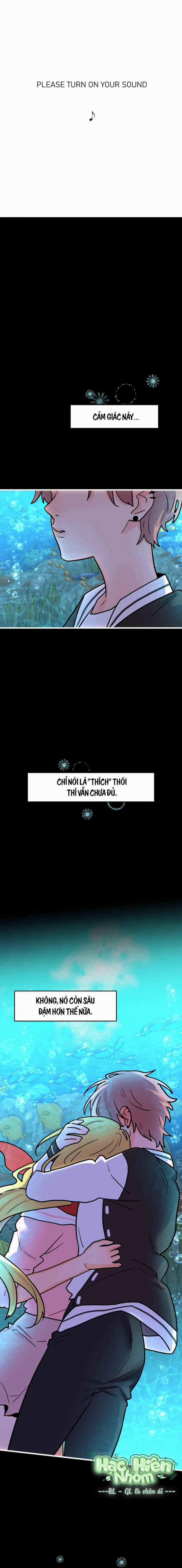 Truyện Ngôn Nhưng Không Ngôn Lắm 121 trang 1