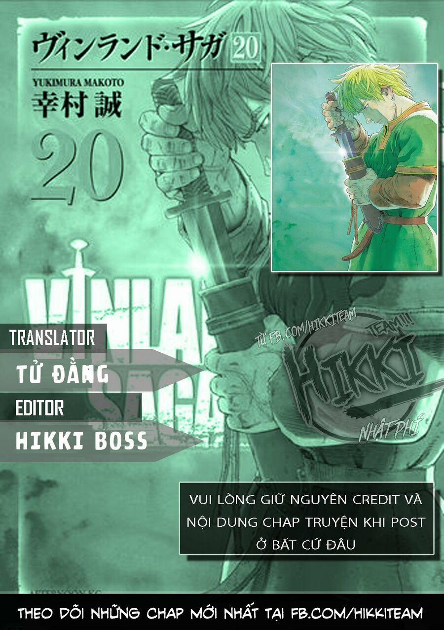 Truyền Thuyết Miền Đất Hứa 167 trang 0