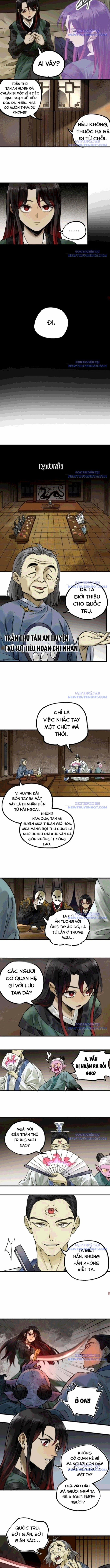 Truyền Võ 456 trang 1
