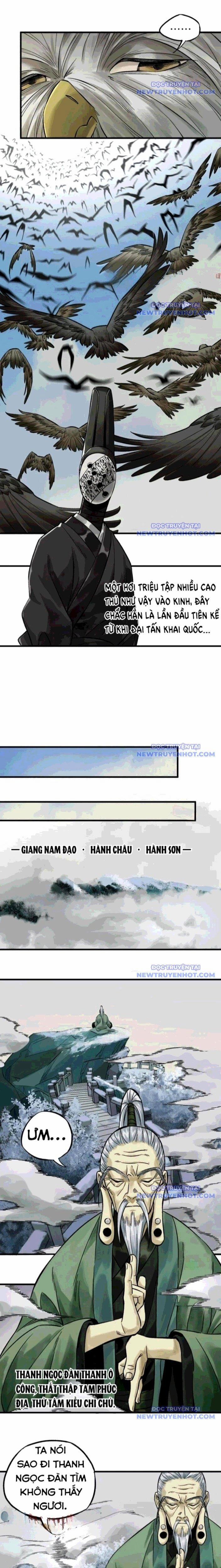 Truyền Võ 460 trang 1