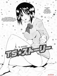 Đọc truyện tranh TS☆Story