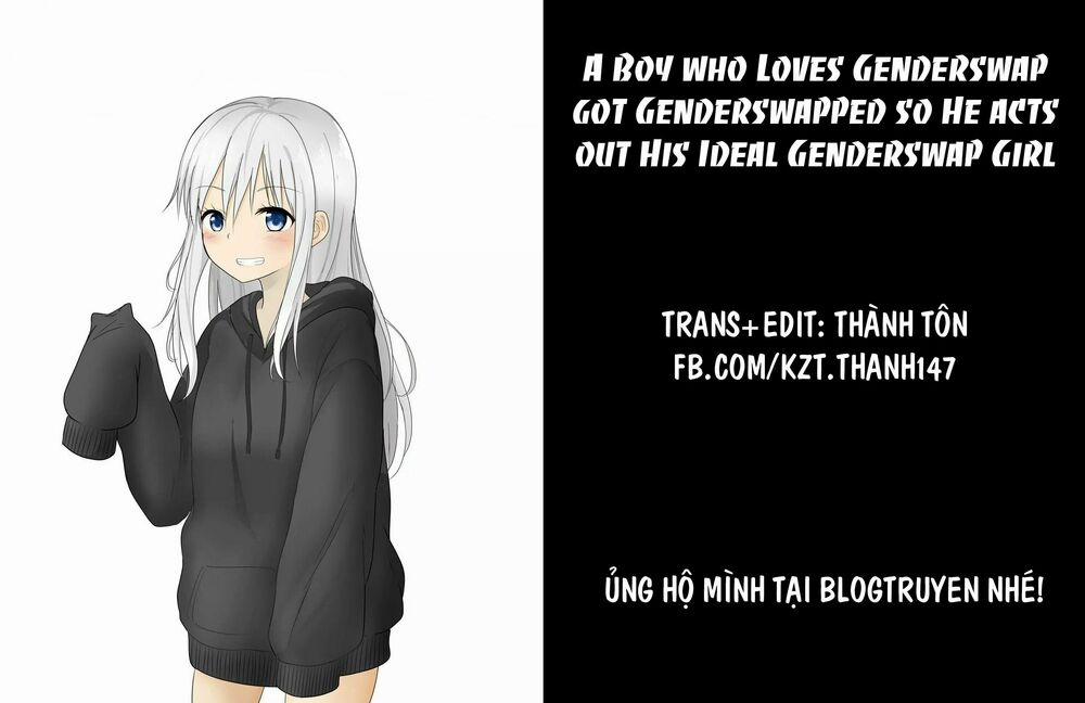 Ts Suki Na Danshi Ga Ts Shita Kara Zenryoku De Risou No Ts-Kko Wo Enjiru Yatsu 6 trang 0