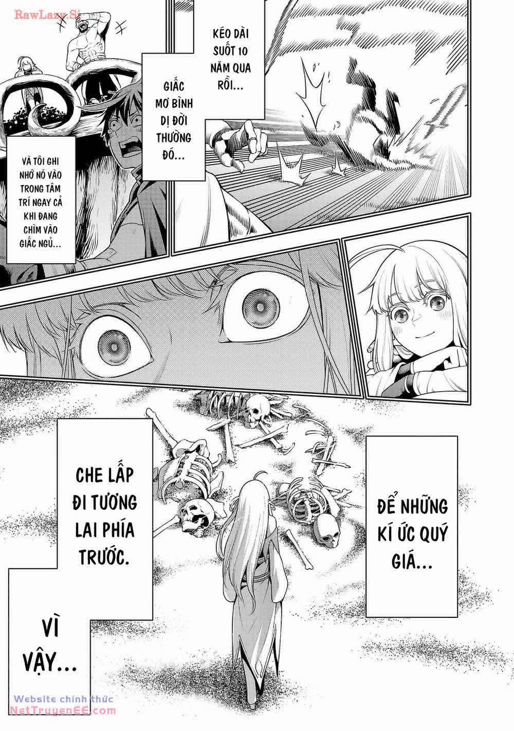 Tsuihousareru Tabi Ni Skill Wo Te Ni Ireta Ore Ga, 100 No Isekai De 2-Shuume Musou 12.5 trang 1