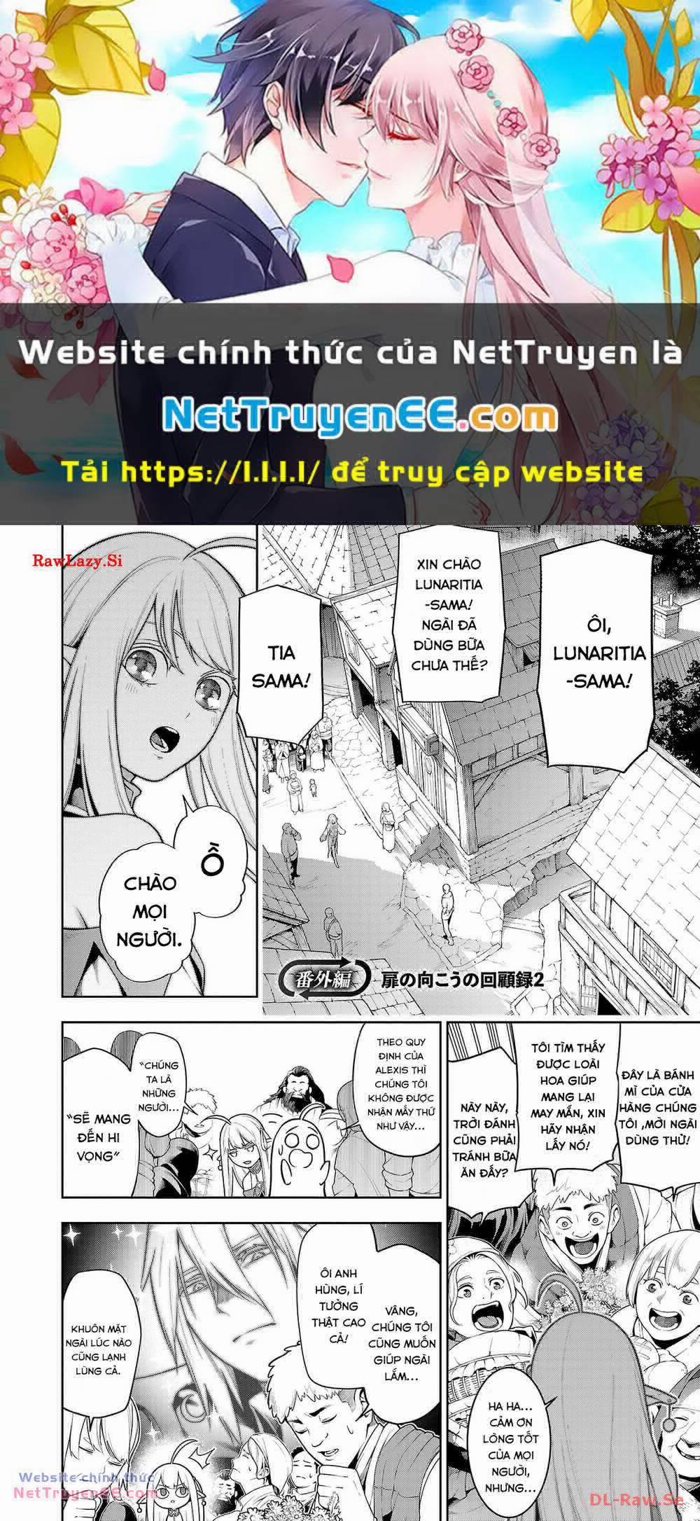 Tsuihousareru Tabi Ni Skill Wo Te Ni Ireta Ore Ga, 100 No Isekai De 2-Shuume Musou 12.6 trang 0