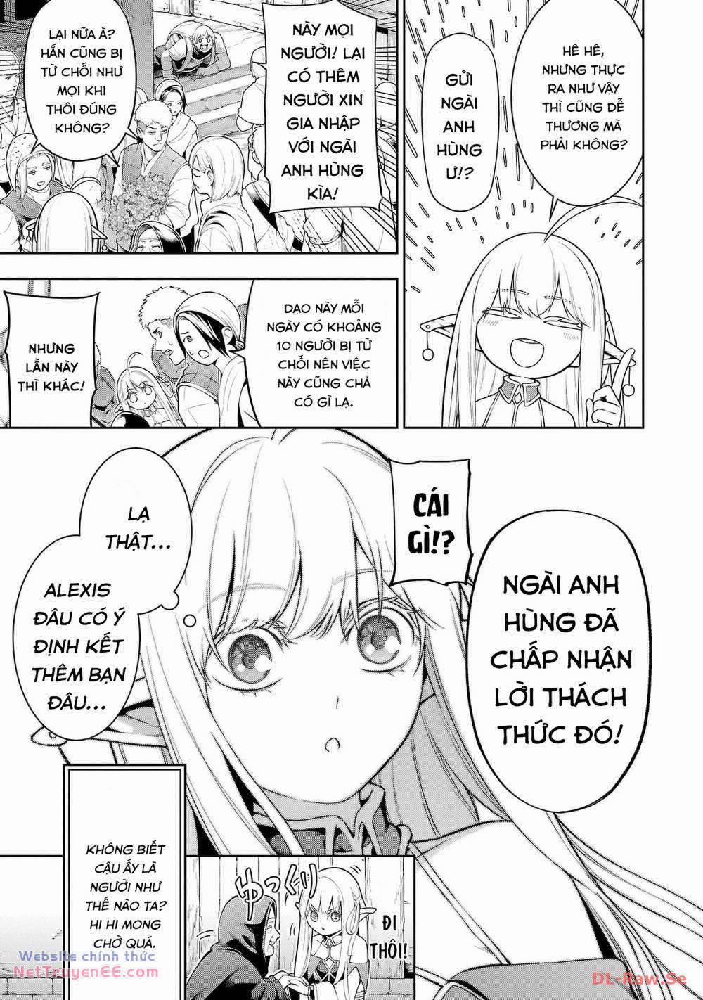 Tsuihousareru Tabi Ni Skill Wo Te Ni Ireta Ore Ga, 100 No Isekai De 2-Shuume Musou 12.6 trang 1