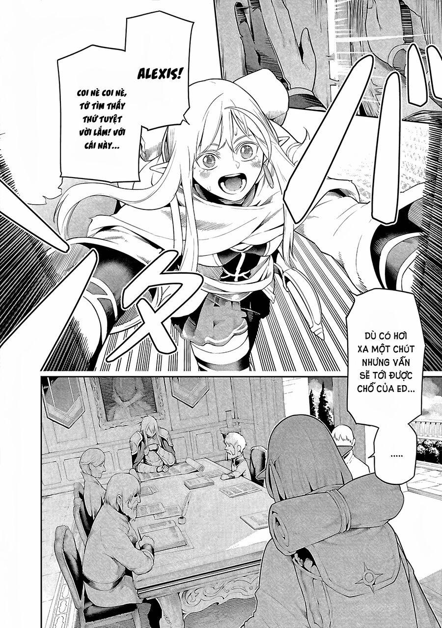 Tsuihousareru Tabi Ni Skill Wo Te Ni Ireta Ore Ga, 100 No Isekai De 2-Shuume Musou 19 trang 1