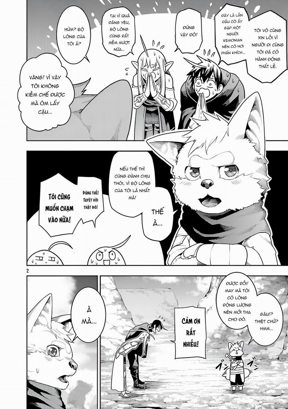 Tsuihousareru Tabi Ni Skill Wo Te Ni Ireta Ore Ga, 100 No Isekai De 2-Shuume Musou 22 trang 1
