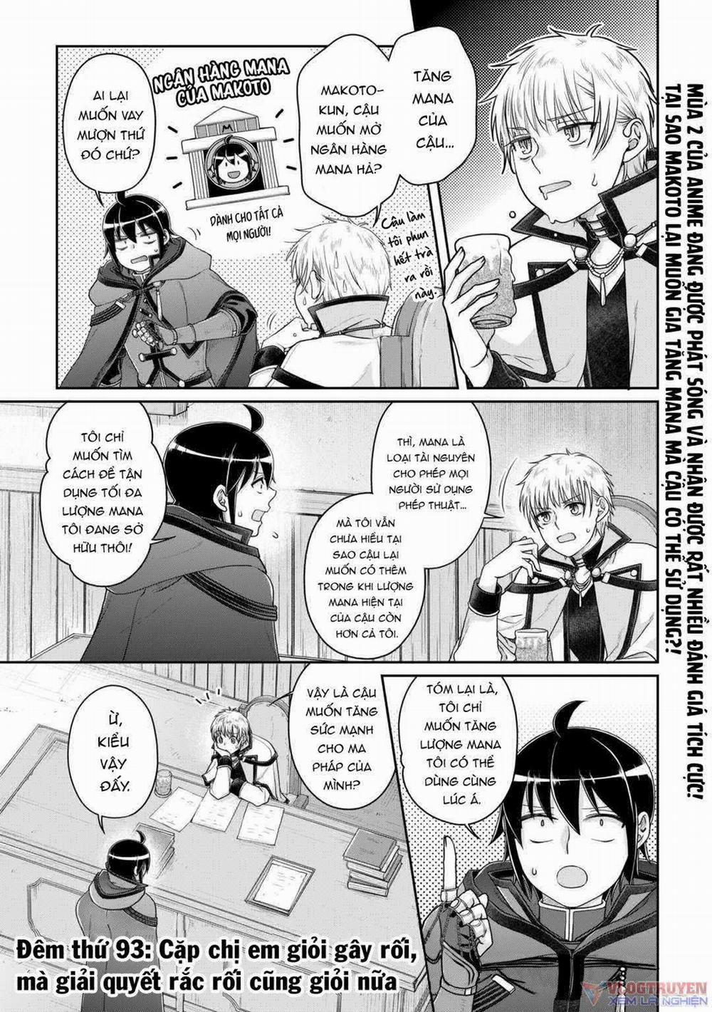 Tsuki Ga Michibiku Isekai Douchuu 93 trang 1